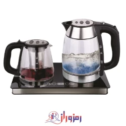 چای ساز دلمونتی (Delmonti) مدل DL420